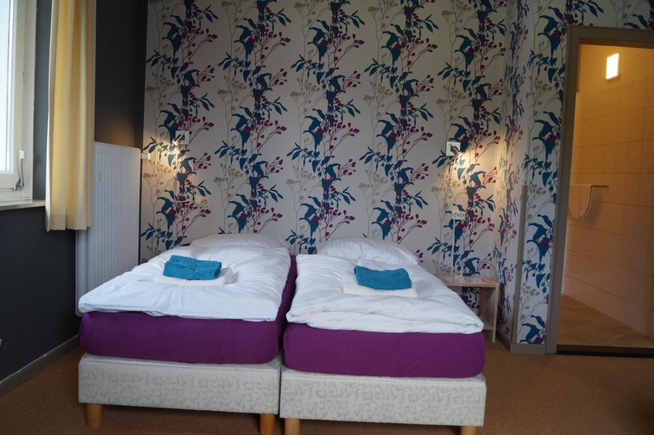 Hotel Pension De Gasterei 빈터베르크 외부 사진