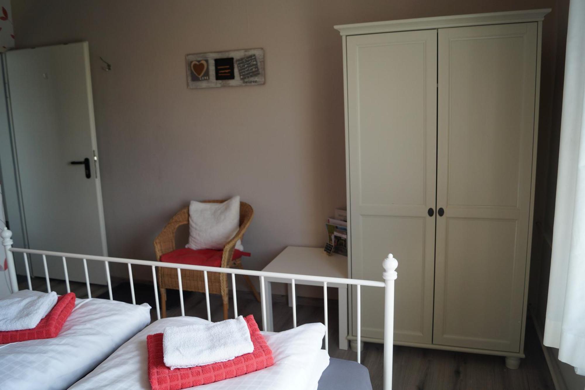 Hotel Pension De Gasterei 빈터베르크 외부 사진